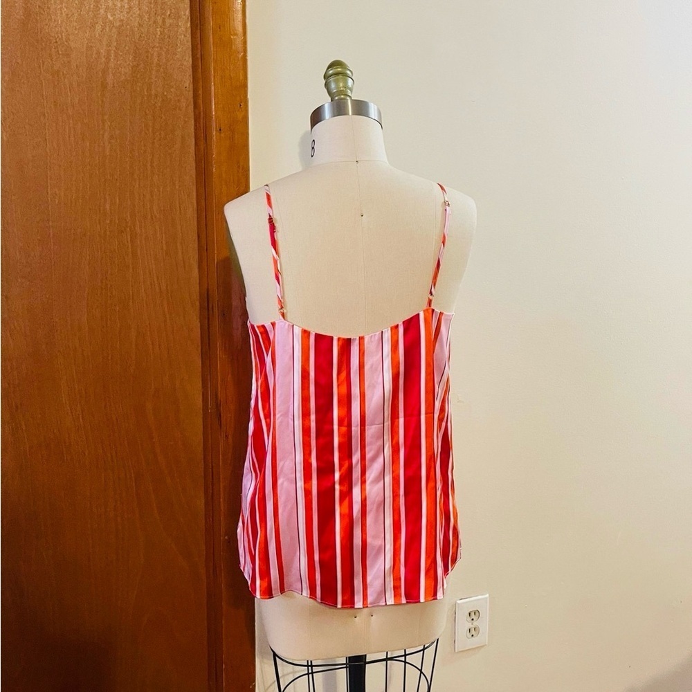 NWT CAMI NYC top - Picture 2 of 4